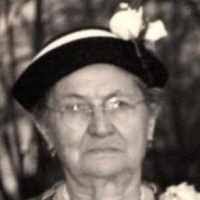 Josephine Kunigunda Huck (1876–1966)