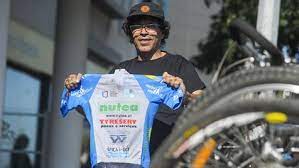 Ele será listado como um jogador entre outras, as estações de autocarro e suas estações. Primeiro Treinador De Joao Almeida Nao Tem Duvidas Vai Dar Muitas Alegrias A Portugal Ciclismo Jornal Record