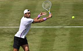 Atp queen's club championships semifinal prediction: Tennis Ranking Atp Berrettini Sfrutta L Effetto Queen S
