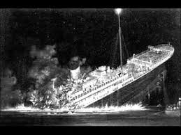 titanic april 14th, 1912 history youtube