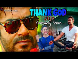 Wishing you lots of love and laughter in 2021 and success in reaching your goals! Thank God Movie Ajay Devgn Rakulpreet Siddharth Malhotra Bollywood Movie Ajaydevgn Rakulpreets Youtube