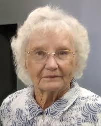 Ruth Bernice Tillotson Riddle Obituary September 5, 2024