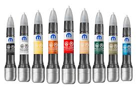 Apply clearcoat to your auto paint. Mopar 1 2oz Touch Up Paint Pen For Jeep Vehicles Quadratec