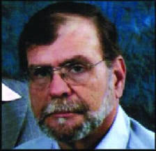 David Lawless Obituary (2014)