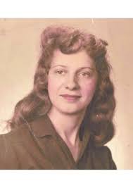 Elizabeth Fisk Obituary (1942