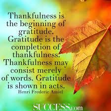 Check spelling or type a new query. Famous Quotes About Gratitude