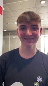 He Wants to Be A Pilot Great