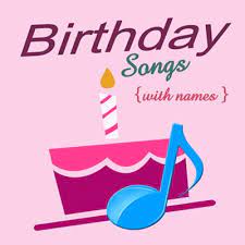 Birthday Songs Songsbirthday Twitter