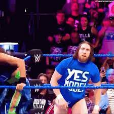 Sacramental assistance (residence at the friary at st. Brie Bella Daniel Bryan Gif Briebella Danielbryan Wwe Discover Share Gifs Daniel Bryan Daniel Bryan Wwe Randy Orton Wwe