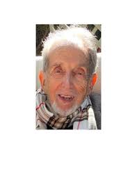 David Brodie Obituary (1930