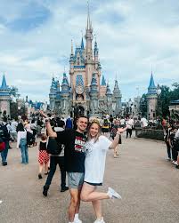 I guess you could say I'm a Disney Adult ✨