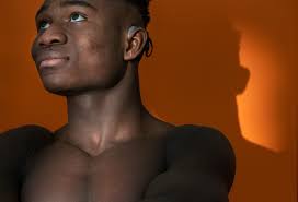 Once a child slave in Ghana, Warsaw wrestler heads to state meet