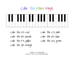 The Plucky Pianista Piano Lessons For Kids Piano Lessons Music Lessons For Kids