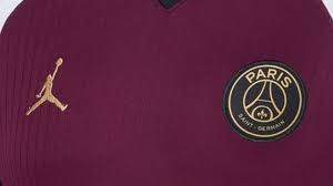 Camiseta polo jordan psg + pantalones blanca classic 2021/2022 usd$125.00 usd$33.00 ahorre: El Psg Desvela Su Original Tercera Camiseta 2020 2021