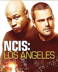 Guitar Great Al Casey and NCIS: Los Angeles