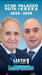 Elecciones FOETRA GANÓ LA LISTA AZUL Y BLANCA CON EL 70% DE LOS VOTOS Y  CLAUDIO MARIN FUE ELEGIDO SECRETARIO GENERAL En el sindicato de las  telecomunicaciones de Buenos Aires se realizaron