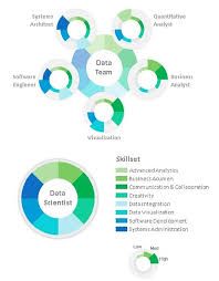 It Takes Teams To Solve The Data Scientist Shortage Data Scientist Data Data Science