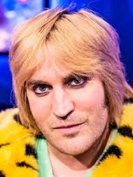 The Completely Made-Up Adventures of Dick Turpin