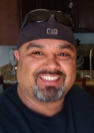 Obituary for Edward Joseph Jaramillo