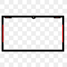 Christmas Facecam Overlay Png Transparent Background Facecam Overlay Nion Frame Came Png And Vector With Transparent Background For Free Download In 2021 Overlays Transparent Background Overlays Transparent Christmas Lights Background