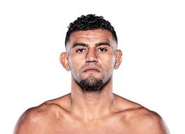 Douglas Lima's Instagram, Twitter & Facebook