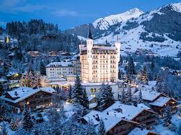Gstaad is an unforgettable place, which. Gstaad Palace Hotel Bewertungen Fotos Preisvergleich Schweiz Tripadvisor