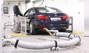 Abgasnorm Euro 6 6c 6d 6d Temp Euro 7 Autozeitung De