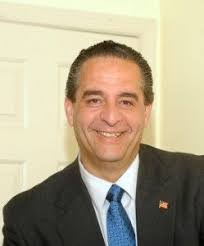 James Maravelias's Instagram, Twitter & Facebook