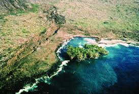 The quake measured 7.2 on the moment magnitude scale, and was felt across several of the hawaiian islands. Hawaii Pacific Parks A Twitter 12 Mins Before 5am Nov 29 1975 Major Earthquake Struck Sw Coast Of HawaiÊ»i Island Campers At Halape Coconut Grove Hawai I Volcanoes National Park Experienced Both