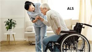 It's a neurodegenerative disease characterized by muscle spasticity. Amyotrophic Lateral Sclerosis Als Causes And Symptoms