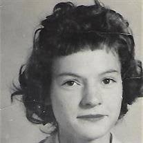 Millie Christine Claypool Obituary