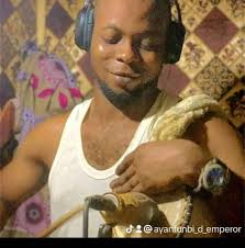 THE RICHEST FUJI MUSICIANS, INVESTMENTS AND THEIR NET WORTH IN DOLLERS...  WASIU AYINDE MASHAL $865.46. ABASS AKANDE OBESERE PK1ST $800.57. TAYE  CURRENCY-$650 ADEWALE AYUBA- $ 446.27 SULE ADIO ATAWEWE $400.26 KING DR.