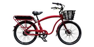 Powered by bosch and yamaha. 2018 Electric Bike Company Model C Review Electricbikereview Com