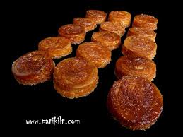 Kouign Amann Version Conticini Philippe Conticini Recette Recette Recette Kouign Amann
