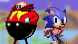 When the sega genesis launched in 1989 it was off to a rough start. Sonic The Hedgehog Quiz How Well Do You Really Know The Blue Blur
