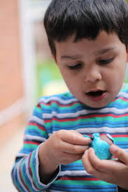 Fun Easter Egg Hunt Clues Game with Free Printables