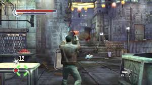 Stranglehold full pc + dlc collectors ve bonus sürümlü 2007 yapımı mafia oyunu,meşhur hong kong militanlarının konusunu işleyen bir oyun,unreal engine 3.0 yapılmış maziyi tekrar etmek adına siz oyun. Stranglehold Pc Game Free Download
