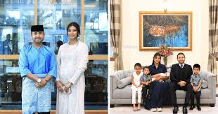 (johor) bukan sebuah negara taliban. Alhamdulillah Syukur Kurniaan Cahaya Mata Di Bulan Mulia Tmj Isteri Timang Anak Keempat Dah Dua Pasang Dah Tahniah Keluarga