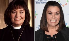 Why did liz smith, letitia cropley (also known as the dibley poisoner), leave the the vicar of dibley? Vicar Of Dibley 2020 Air Date When Will The New Episodes Air Tv Radio Showbiz Tv Express Co Uk