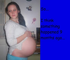 Another excellent tg caption blog. Captions 1 Dr Preggo S Pregnancy Paradise