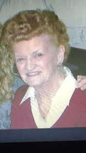 Doris Perron Obituary (2015)