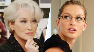 Sessão da Tarde hoje (30/04): Você sabia? Para atuar no filme O Diabo Veste Prada, Gisele Bündchen impôs uma condição especial