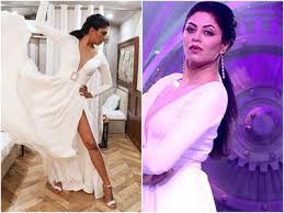 This article needs additional citations for verification. Bigg Boss 14 Contestants Name Full List With Photos 2020 Confirmed List Of Contestants Of Bigg Boss 14