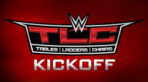 Live Wwe Tlc Kickoff Dec 15 2019 Before All Of The Wild Action At Wwe Tlc 2019 Get All Of The Late Breaking Via Www Fightful Co Tlc Wwe Us Championship