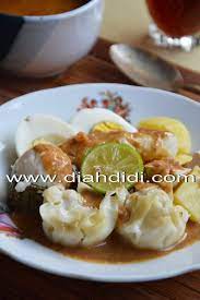 Diah Didi S Kitchen Tips Membuat Siomay Ikan Lebih Empuk Resep Masakan Ide Makanan Resep Masakan Indonesia