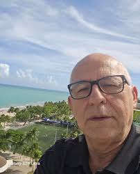 Benjamin Pereira Clemente Filho