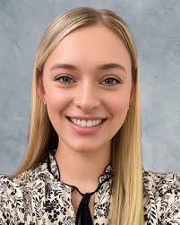 Lucy Hoffman's Instagram, Twitter & Facebook