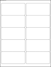 These business cards are available for either single or. Word Business Card Template Avery 8371 Cards Design Templates