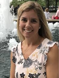 Kate Ridgeway's Instagram, Twitter & Facebook