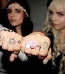 People who are in love with the sweets, cakes and the bakery items select these tattoos designs. Cupcake Tattoo Images On Favim Com